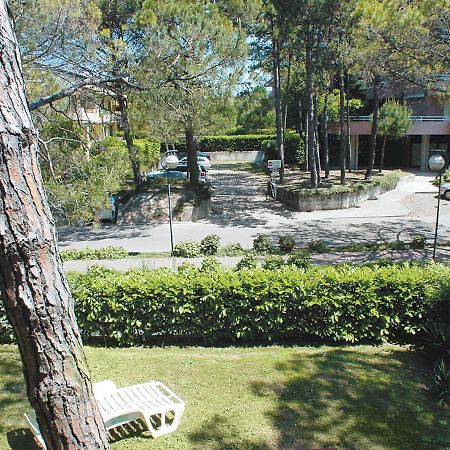 Flat In Lignano Pineta Lignano Sabbiadoro Exterior foto