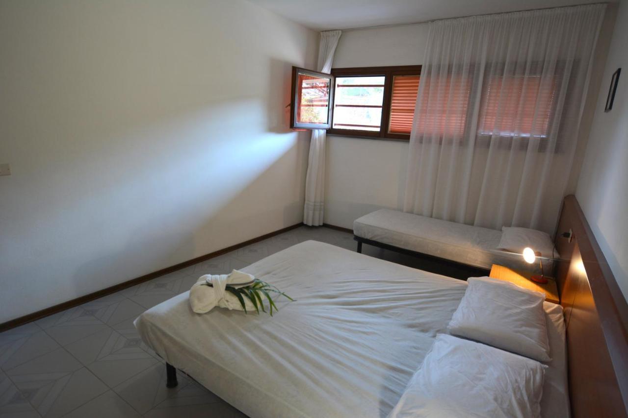 Flat In Lignano Pineta Lignano Sabbiadoro Exterior foto