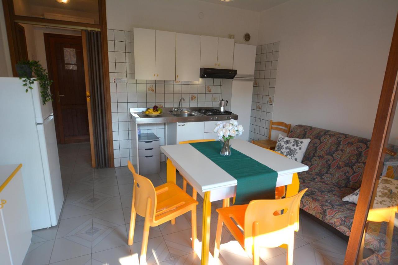 Flat In Lignano Pineta Lignano Sabbiadoro Exterior foto