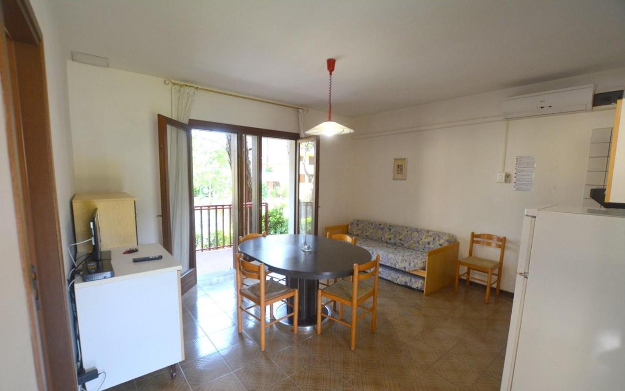 Flat In Lignano Pineta Lignano Sabbiadoro Exterior foto