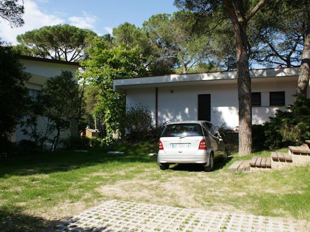 Flat In Lignano Pineta Lignano Sabbiadoro Exterior foto