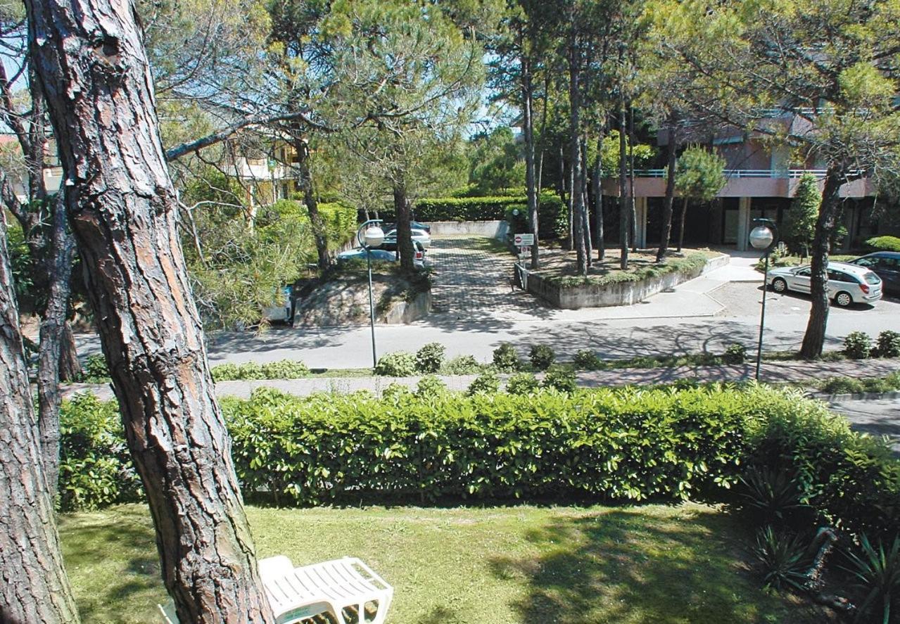 Flat In Lignano Pineta Lignano Sabbiadoro Exterior foto