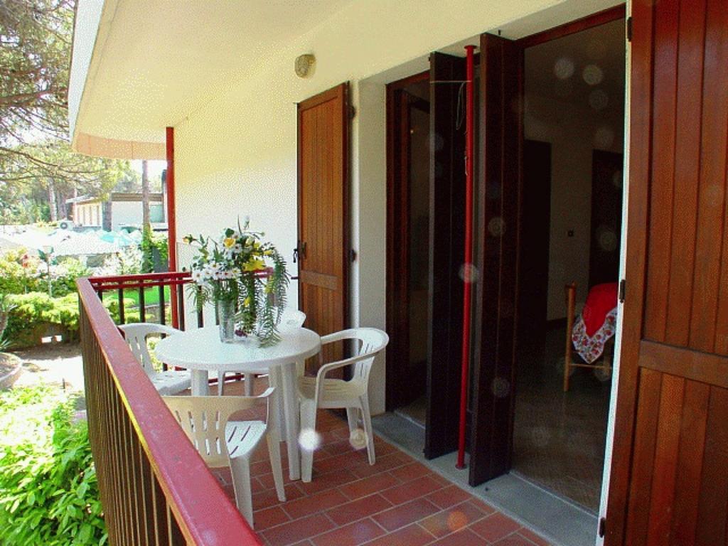 Flat In Lignano Pineta Lignano Sabbiadoro Exterior foto